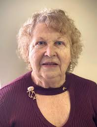 Obituary information for Faye Hood