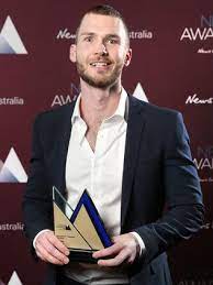 James weir investigates the most important thing: News Corp News Awards James Weir Wins Top Accolade