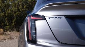 Request a dealer quote or view used cars at msn autos. 2020 Cadillac Ct5 V Review A Lot Closer This Time The Drive