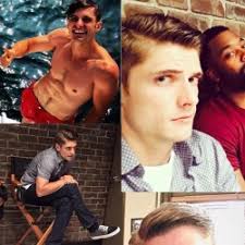 Chicago PD Character of the Day!! Mouse!! Played by Samuel Caleb Hunt..  I've grown to love him. He is one great actor....