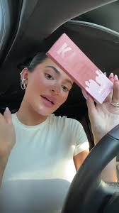 Kylie Jenner responds to TikToker saying she's not relatable