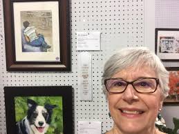 Sharon Matchett Watercolors