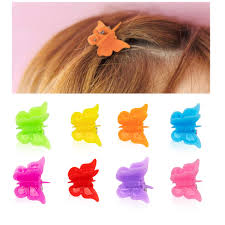 Maybe you would like to learn more about one of these? Plastic Butterfly Hair Clips Headpieces Beautiful Children S Clips Women S Hair Accessories Aliexpress