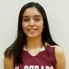 Valerie Rodriguez's El Dorado High School Bio