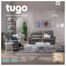Catalogo Tugo Junio 2019 Sectional Couch Furniture Home
