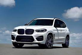 Based on the bmw 3 series or bmw clar platform, and now in its third generation. Video South Africa S Cars Magazine Chimes In On Bmw X3 M