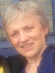 Condolence Book for Mary Crawford (Frosses, Donegal)