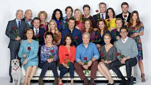Obwohl die hauptbesetzung bei „rote rosen alle 200 folgen ausgewechselt wird, gibt es einige darsteller, die dem zuschauer über lange zeit erhalten bleiben. Rote Rosen Dieser Schauspieler Muss Ard Serie Verlassen Gala De