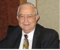 Ernest Fanwick Obituary