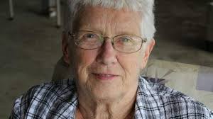 Betty Louise Reynolds