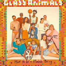 Songs We Love Glass Animals Youth Npr