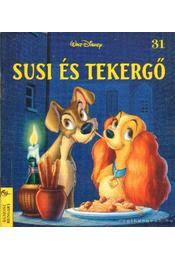 Susi és tekergő videa film letöltés 1955 néz online hdsusi és tekergő 1955 teljes film online magyarul walt disney egyik legbájosabb és legszeretetreméltóbb rajzfilmjének hõsei kutyák. Susi Es Tekergo Teljes Film 2019 Susi Es Tekergo Lady And The Tramp 2019 Mafab Hu