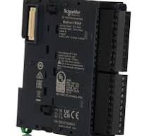 Schneider Electric FC4A Series PLC I/O Module for Use with Modicon M221,  Modicon M241, Modicon M251, Current, Voltage
