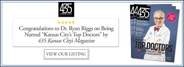 About Dr. Ryan Riggs Kansas City Fertility, IVF, ICSI, Donor Eggs & More