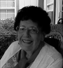 Virginia Mae Rogers Obituary