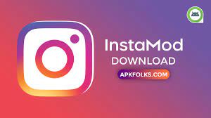 Download instagram moapk for android. Instamod Apk 20 Download Latest Version For Android