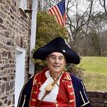 Meet Francis Hopkinson & The Story of the American Flag