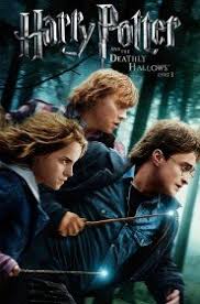 Des gens meurent tout les jours, des amis, de la famille. Film Harry Potter Et Les Reliques De La Mort Partie 1 En Streaming