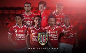 View latest bali united results, news & photos. Bali United F C Alchetron The Free Social Encyclopedia
