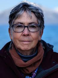 In Black and White: Scandalous past of World's Oldest Lesbian Monte Punshon 