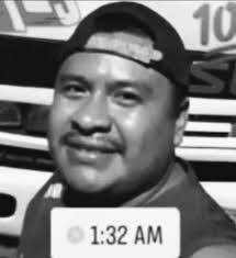 Edgar Pixtun's Instagram, Twitter & Facebook