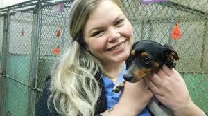 Efforts underway to improve conditions at St. Landry animal shelter