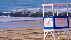 best beaches in new jersey
