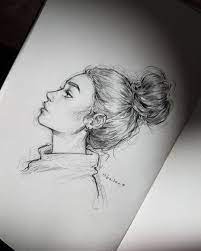 Next, build off of those ideas with others that come to mind. It S Been A Whiiile Slowly Getting Back Into Sketching But It S Gonna Take Me Some Time To Get Over A Pencil Art Drawings Art Sketches Art Drawings Sketches