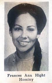 Elders Series: Frances Ann Hight Wetselline