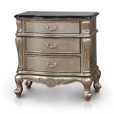 The antique metal pulls adds a royal touch to the nightstand while the wooden carvings complement the overall design of this piece. Cheap Marble Top Nightstand Find Marble Top Nightstand Deals On Line At Alibaba Com