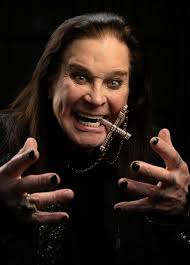 RIP The Prince Of Darkness, The Great Ozzy Osbourne!