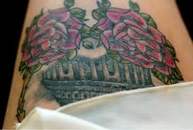 Is It Normal For A Tattoo To Scab Healing Tattoo Tattoo Scabbing Tattoos