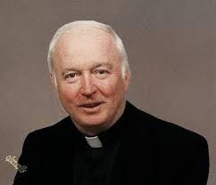 Former Glenview Pastor Dies At 83