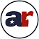 American Recruiters logo