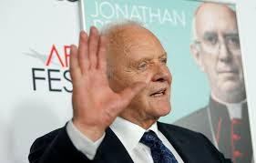 If you consider naming your baby anthony we recommend you take note of the special meaning and the name anthony is in the following categories: Anthony Hopkins Wins Best Actor Oscar For The Father Reuters