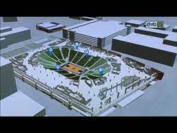 Do outro, o cleveland cavaliers, penúltimo lugar na. Take A Digital Tour Of The Milwaukee Bucks New Arena Youtube