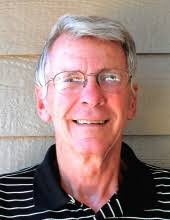 Obituary information for Deane "Bucky" Sagmoe