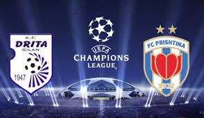 Get news, statistics and video, and play great games. Fc Drita Sikret Den Siste Kvalifiseringsplassen Til Champions League Sporten Com