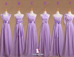Lilac Bridesmaid Dresses Lavender Chiffon Bridesmaid Dresses Purple Dress Bridesmai Lilac Bridesmaid Dresses Bridesmaid Dresses Purple Bridesmaid Dresses Long