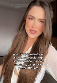 Eterna juventude: referências de séries e filmes