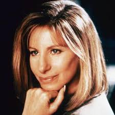 Filmografie Barbra Streisand