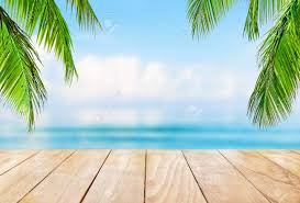 Maybe you would like to learn more about one of these? Wooden Table Top On Blue Sea And White Sand Beach Background Coconut Palm Trees Against Blue Sky And Beautiful Beach In Punta Cana Dominican Republic Vacation Holidays Background Wallpaper Stock Photo Picture