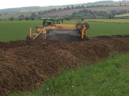 Самые новые твиты от compost turner machine (@compostturner): Compost Windrower Turner Contractor The Farming Forum