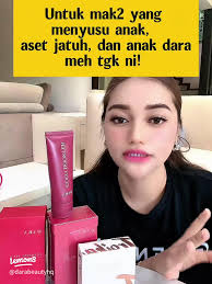 Rahsia COCO BOOSTER: Penjagaan Aset Ideal Untuk Ibu Menyusu & Anak Dara
