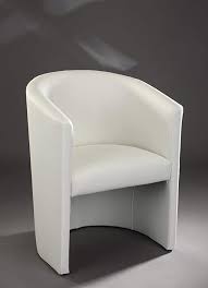 Design Cocktailsessel Sessel Clubsessel Loungesessel Club Mobel Burosessel Praxismobel Weiss Sessel Weiss Sessel Schlafzimmermobel