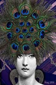 Misty Frederick-Ritz Mixed Media Artist & Teacher