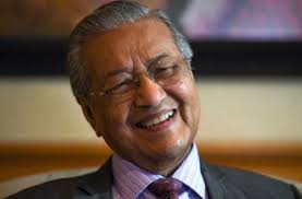 From wikipedia, the free encyclopedia. Early Birthday Wishes For Malaysian Pm Mahathir Who Turns 94 Today The Star