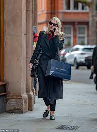 The retail clothes group which originated in lewis's dwelling nation south africa trades underneath varied manufacturers and has greater than 3,000 shops inside its. Pictured Lady Kitty Spencer 29 Displayed Diamond Band On Her Ring Finger Two Months Ago Readsector
