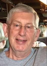 Richard William “Dick” Wolfe (1943-2017)