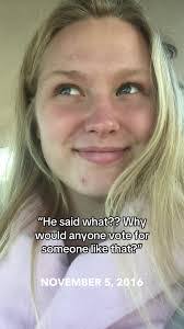 Hannah Seltzer's Instagram, Twitter & Facebook